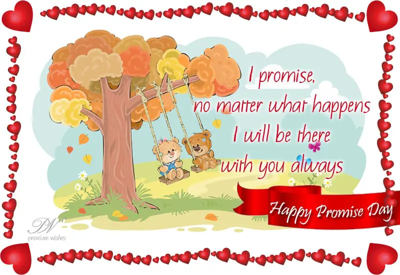 Eight Online Greetings Card For Valentines Week