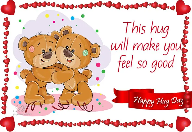 Eight Online Greetings Card For Valentines Week