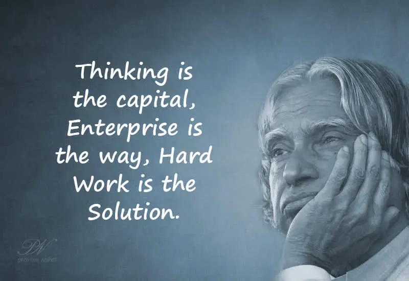 Ignited Mind - Inspirations From Dr APJ Abdul Kalam