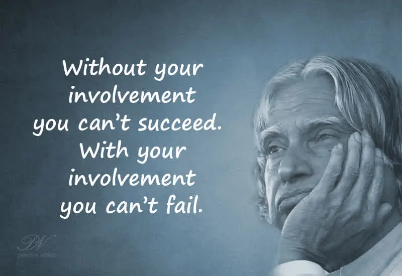 Ignited Mind - Inspirations From Dr APJ Abdul Kalam