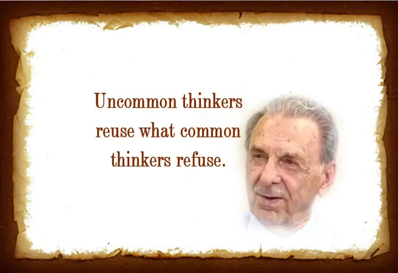 Motivational Quotes From JRD Tata