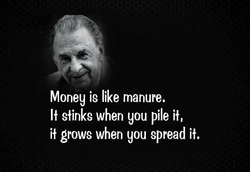 Motivational Quotes From JRD Tata