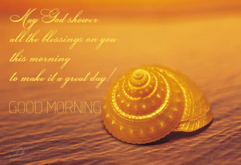 Good Morning – May god shower all the blessings Good Morning – May god shower all the blessings