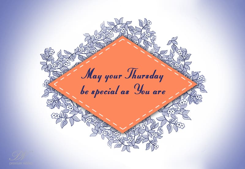 Good Morning Happy Thursday Wishes and Images