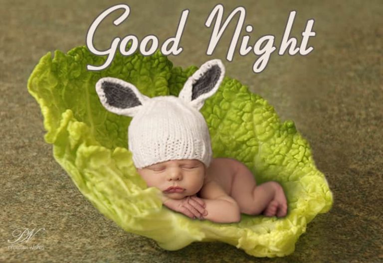 Good Night Wishes