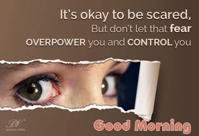 Good Morning Wishes