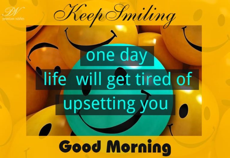 Good Morning Wishes