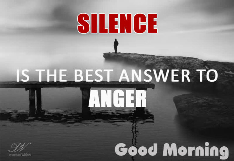 Good Morning Wishes