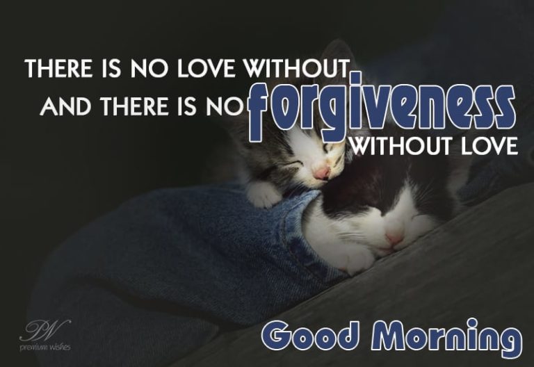 Good Morning Wishes