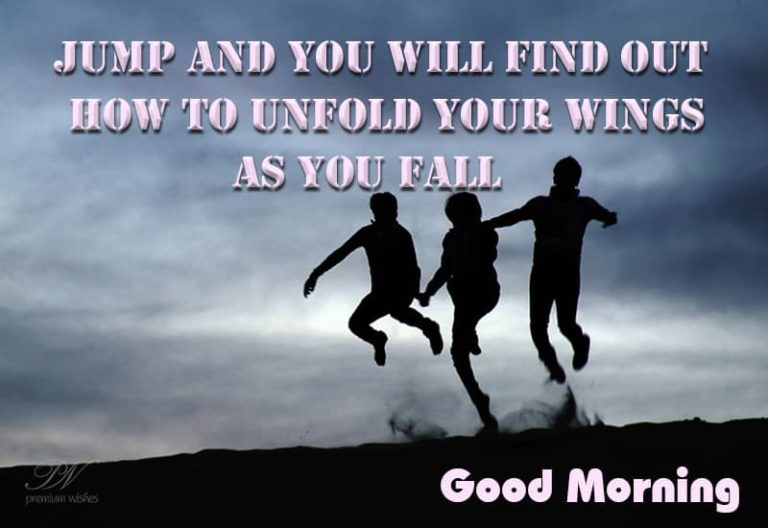 Good Morning Wishes