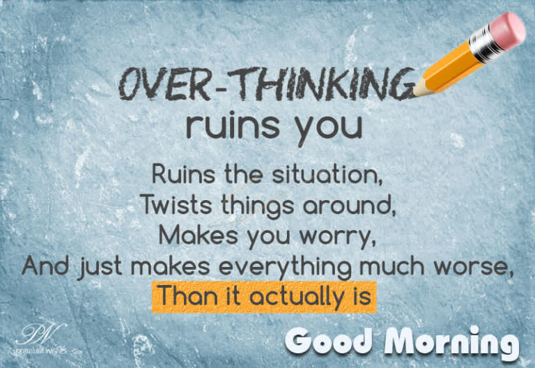 Good Morning Wishes