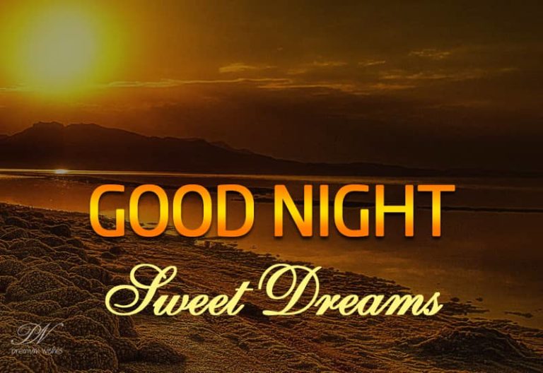 Good Night Wishes