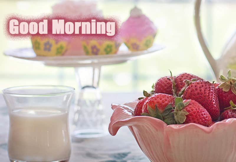 Good Morning Messages