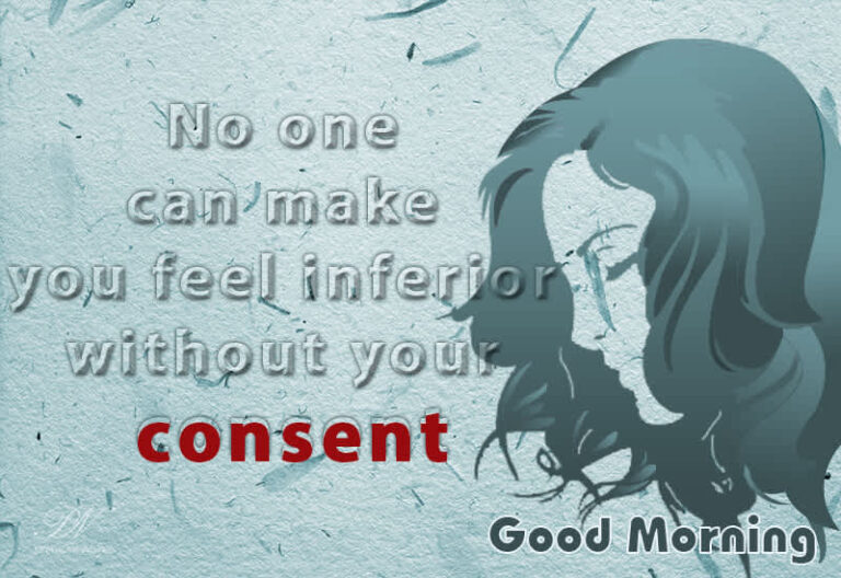 Good Morning Inspirational Quotes