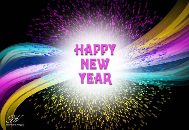 Happy New Year 2018 Quotes - Inspirations, WhatsApp Status, Wishes