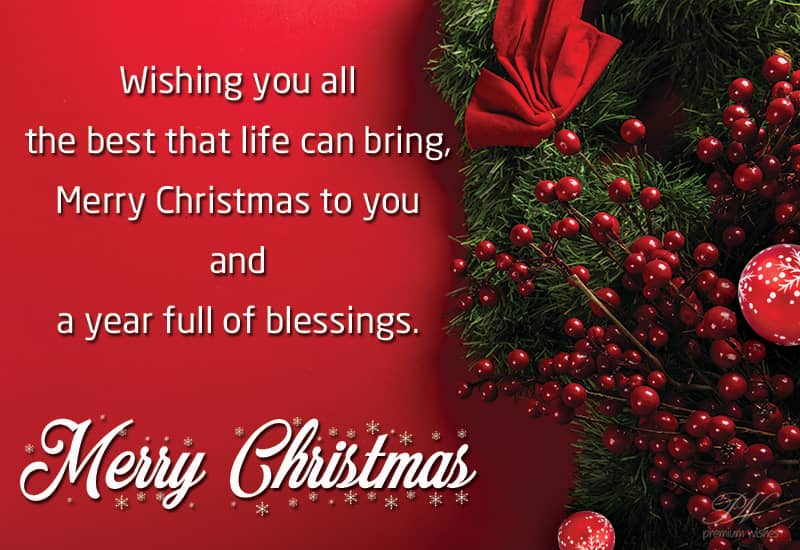 Christmas Ecards and Greetings Cards Online