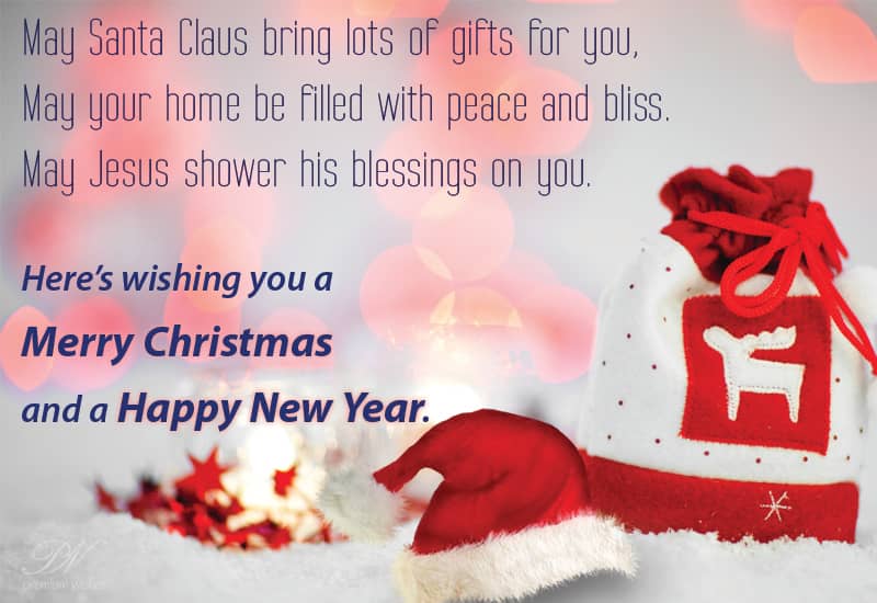 Christmas Ecards and Greetings Cards Online