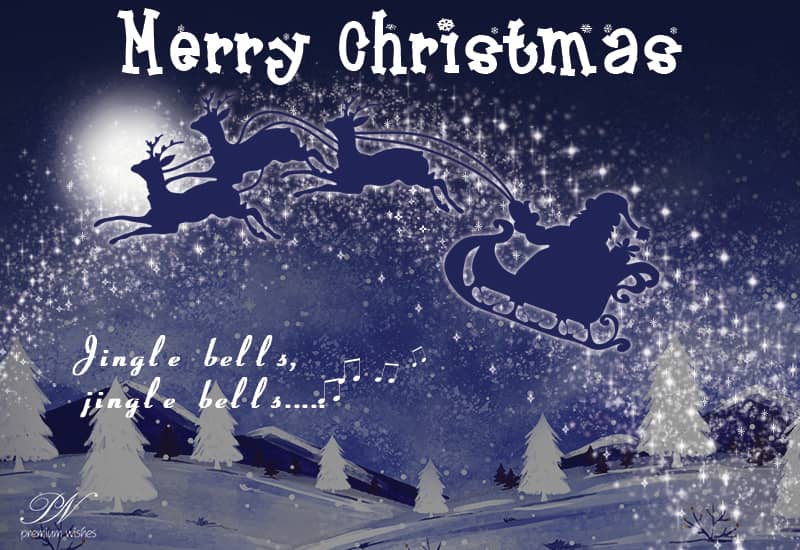 Christmas Ecards and Greetings Cards Online