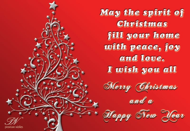 Christmas Ecards and Greetings Cards Online