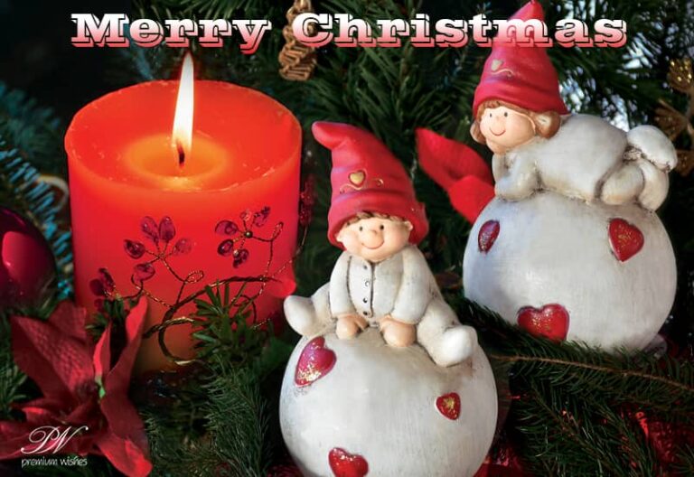 Happy Christmas – Engage the world in a conspiracy of love