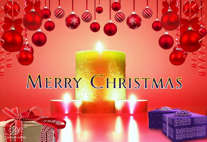 Christmas Ecards and Greetings Cards Online
