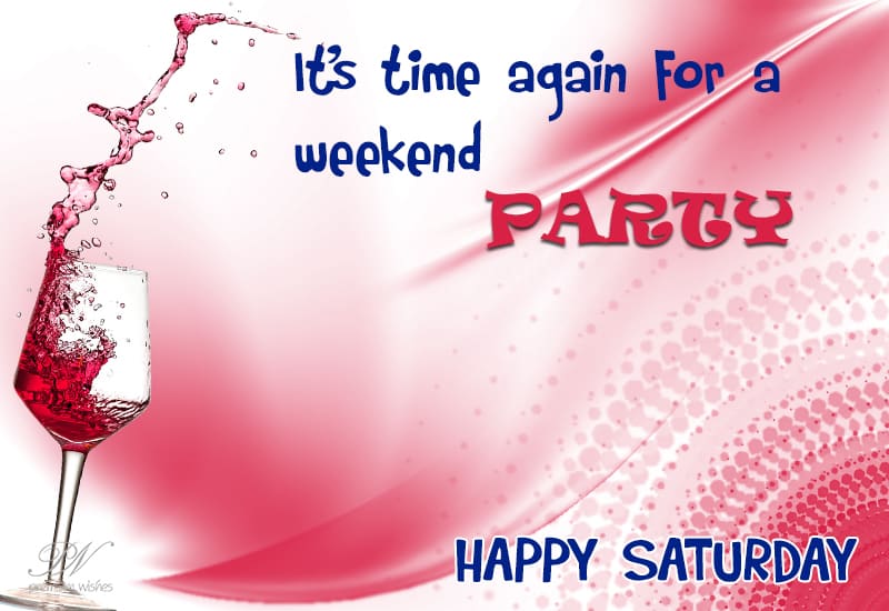 Good Morning Saturday Images and Quotes