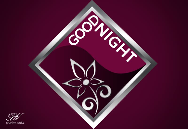 Good Night Wishes For Friends