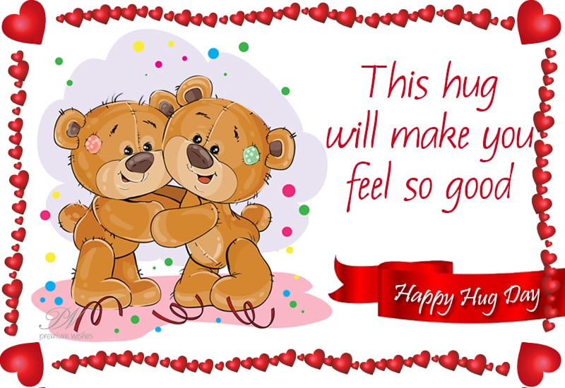 Eight Online Greetings Card For Valentines Week