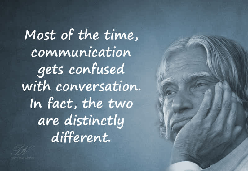Ignited Mind - Inspirations From Dr APJ Abdul Kalam