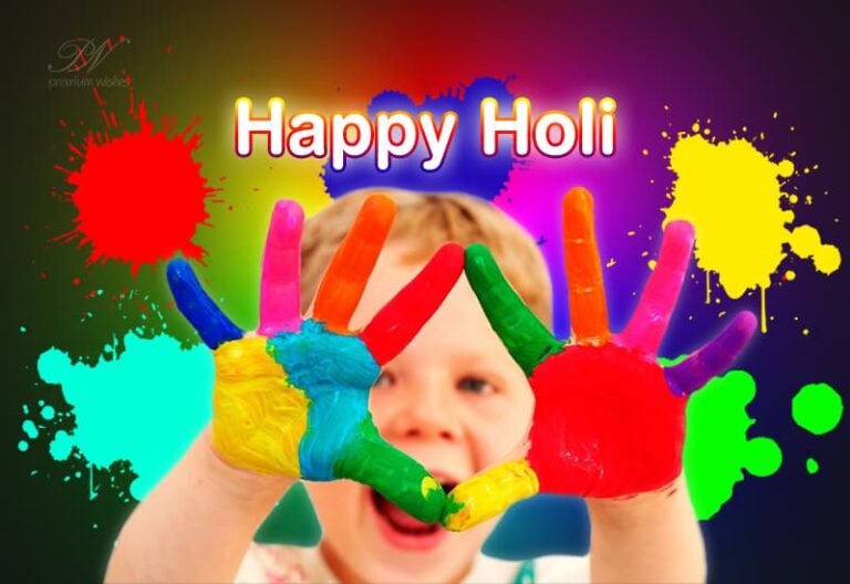 Holi