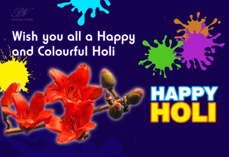 Holi