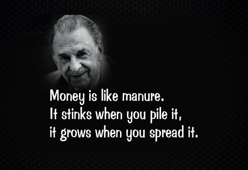 Motivational Quotes From JRD Tata