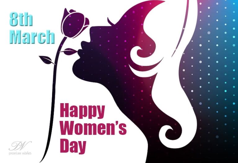 Happy Womens Day