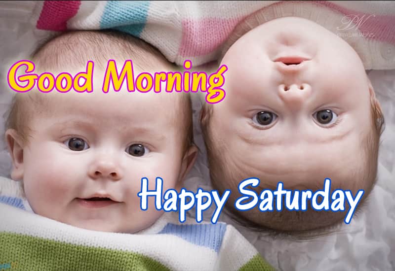 Saturday morning wishes and greetings