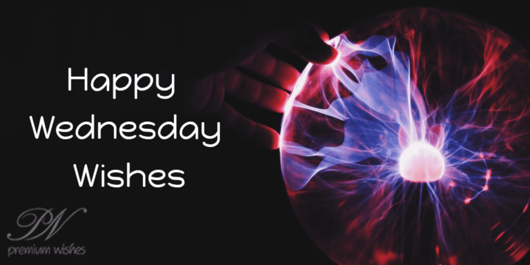 Happy Wednesday Images For WhatsApp