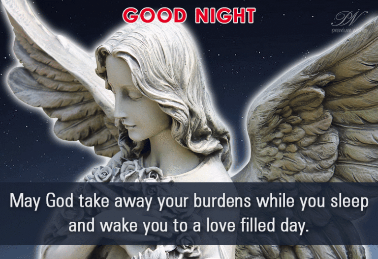 Good Night Wishes