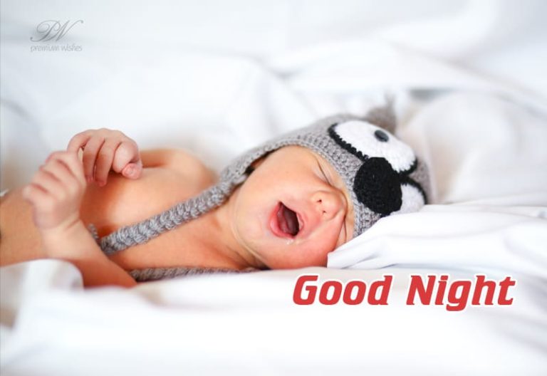 Good Night Wishes