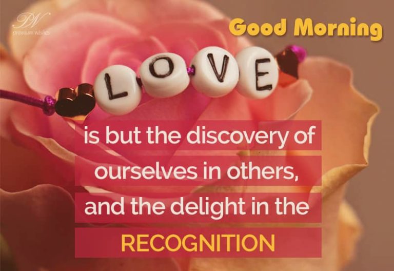 Good Morning Wishes
