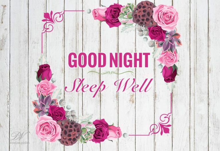 Good Night Wishes