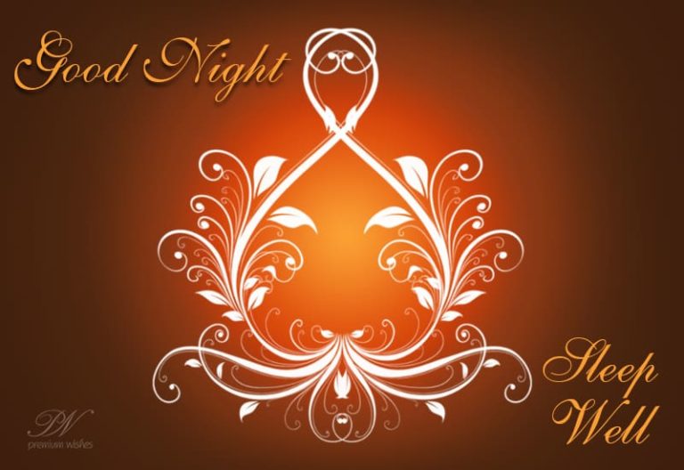 Good Night Wishes