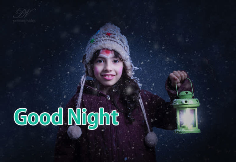 Good Night Wishes