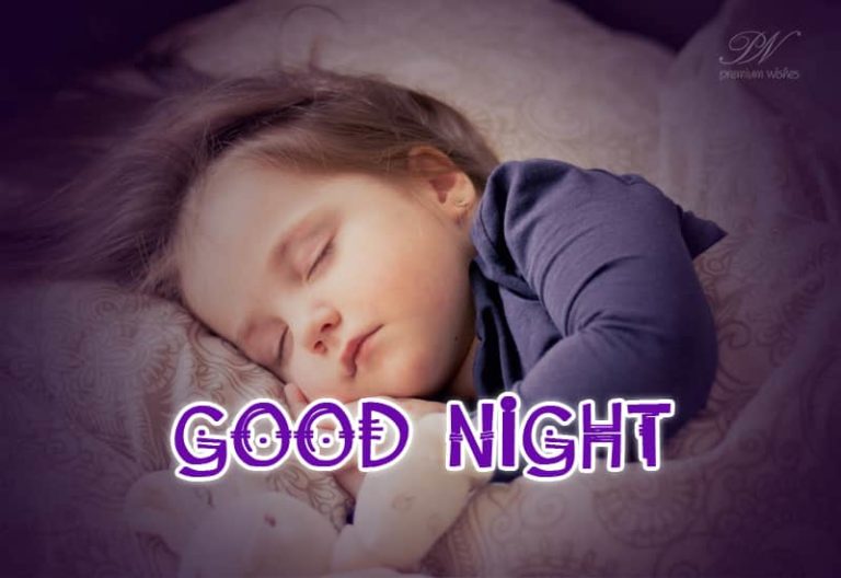 Good Night Wishes