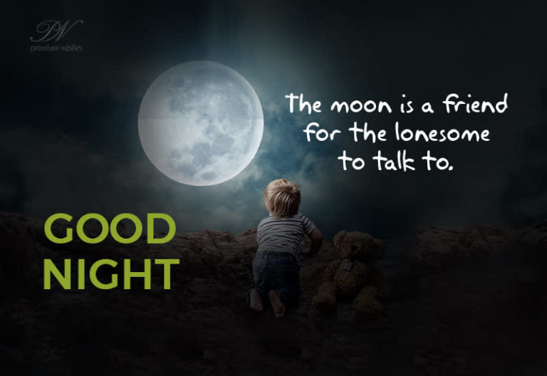 Good Night Wishes
