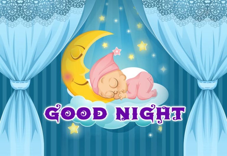 Good Night Wishes