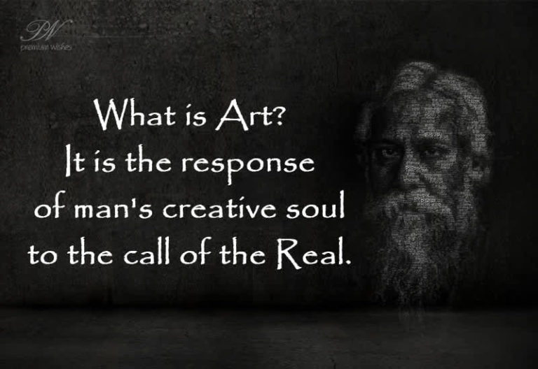 What Is Art? What Is Art?