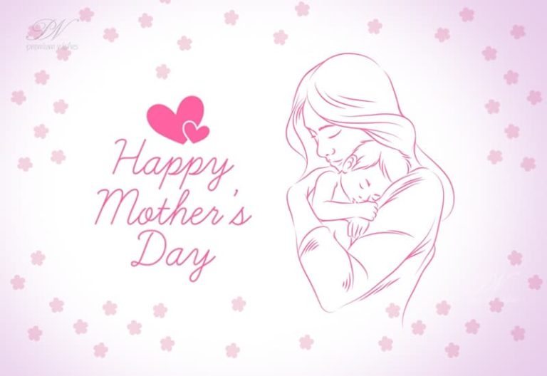 Happy Mothers Day