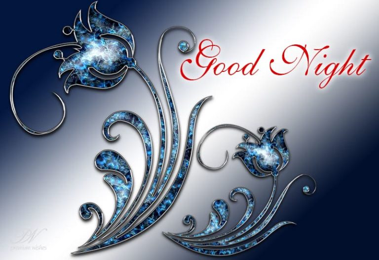 Good Night Wishes