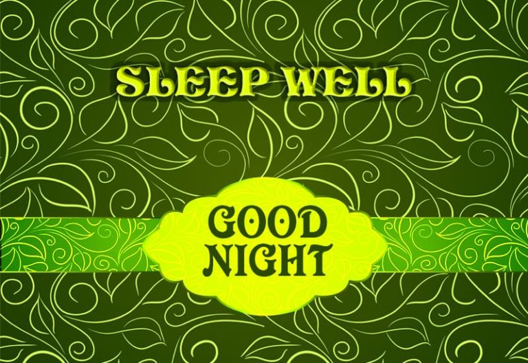 Good Night Wishes