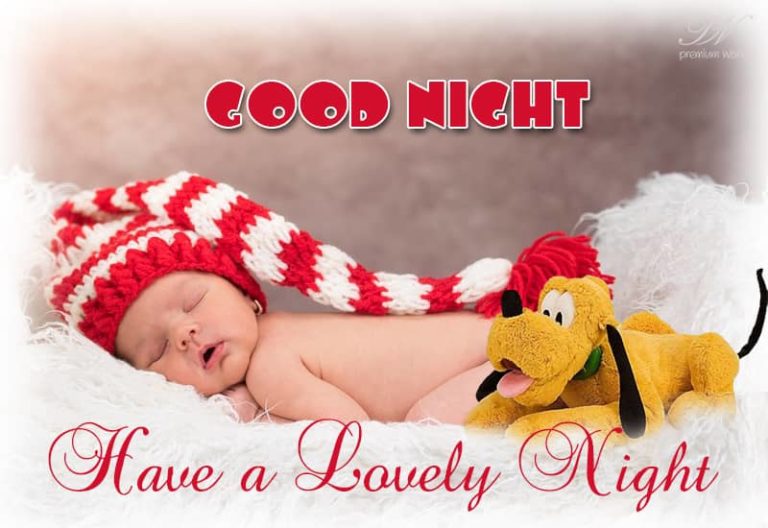 Good Night Wishes