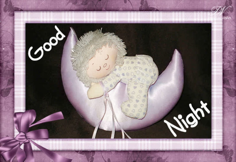 Good Night Wishes